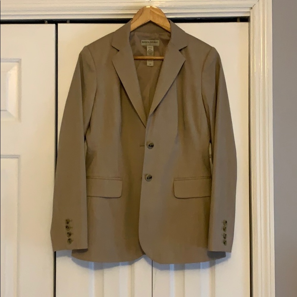 Blazer